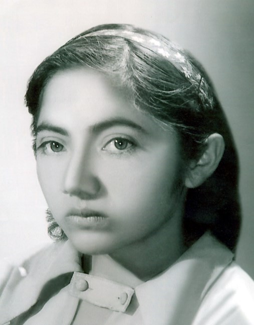 Obituary of Otilia Escalante