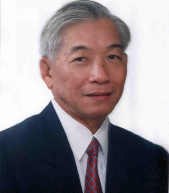 Obituary of Hai Van Pham