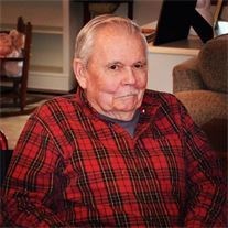 Obituario de Robert Walters