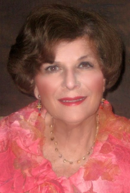 Obituario de Ruth Sandra Sobel