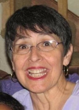 Obituary of Dianna Garcia-Smith