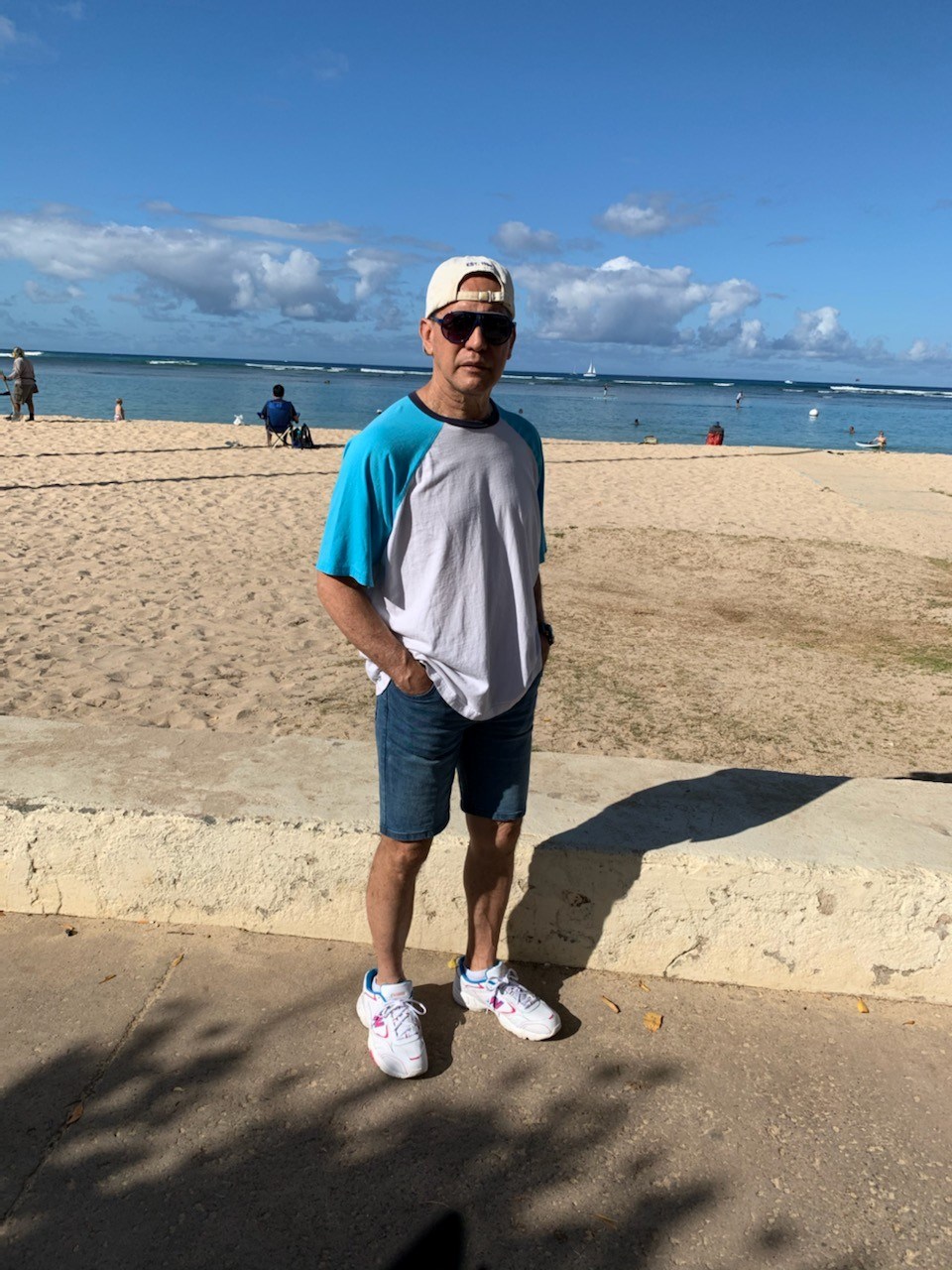 Obituary of Kenneth Kanani Puuohau