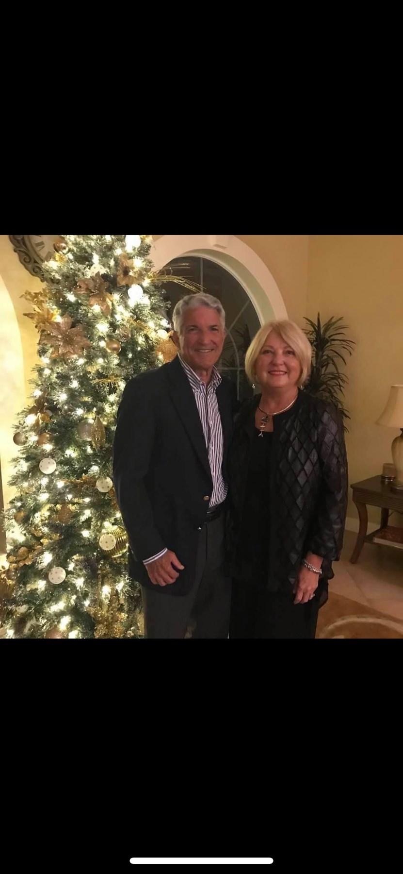 Obituary of Donna Marie Silva