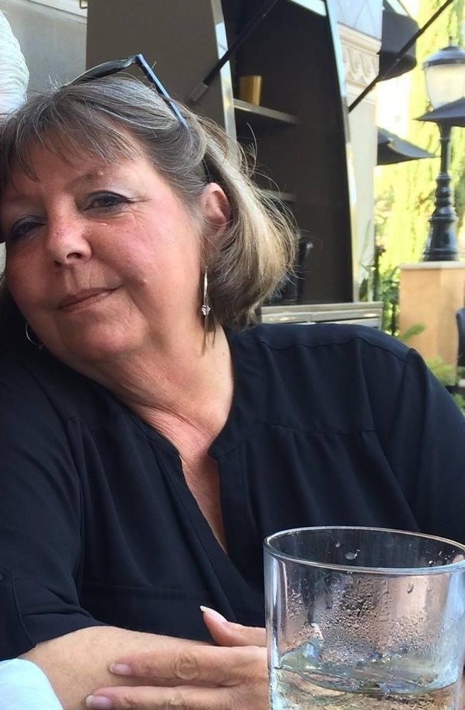 Avis de décès de Candace Cathleen Chenowth Chase