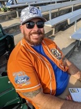 Obituary of Justin Paiz