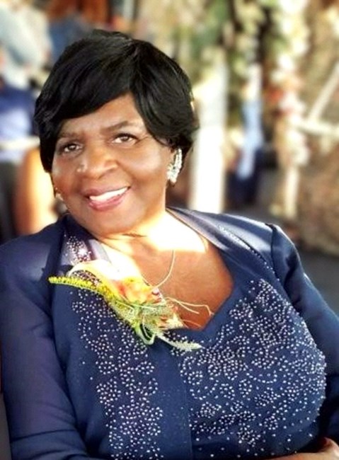 Obituary of Lugenia Clark Owens