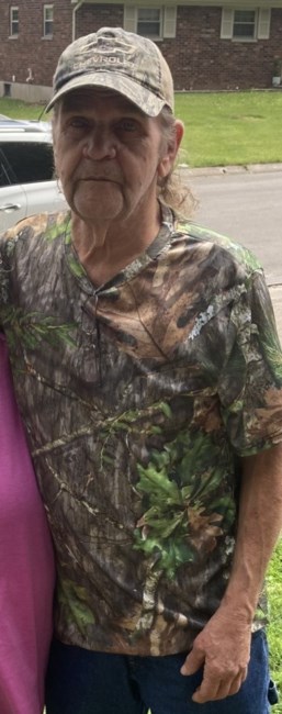 Avis de décès de Terry Wayne Phillips