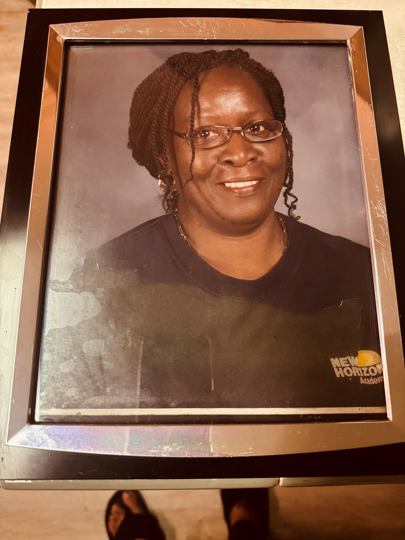 Obituary of Barbara Ann Cohns