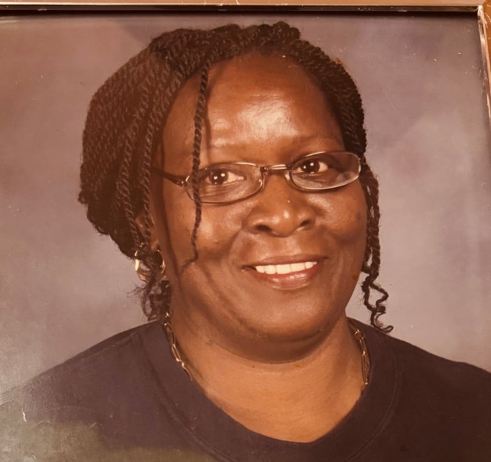 Obituary of Barbara Ann Cohns