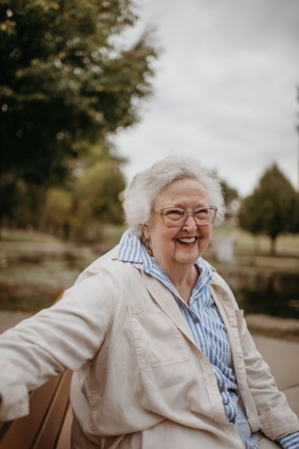Obituary of Janice Lavern Santero