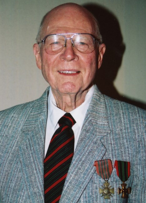 Obituary of Ken Daniels