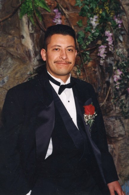 Obituary of Rene Mario Hernandez