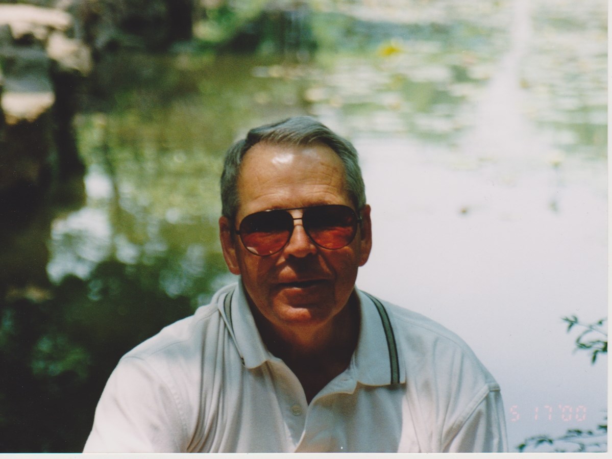 Obituary of Larry Neal Summers