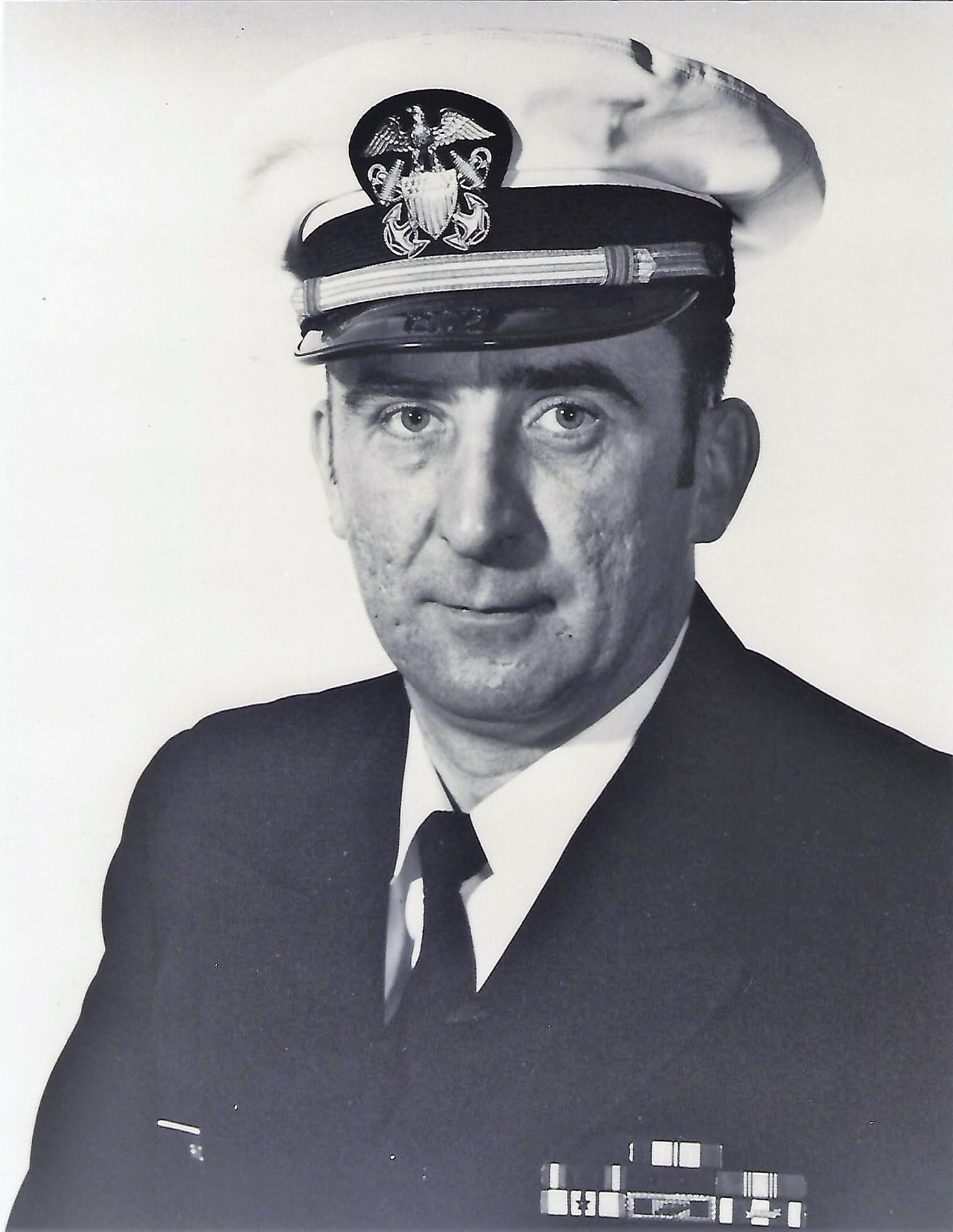 James Ridge Obituary Bremerton, WA