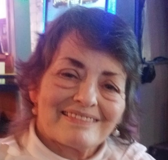 Obituary of Marianne Henderson