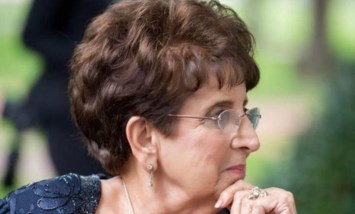 Avis de décès de Maria Barbara Dell'Olio