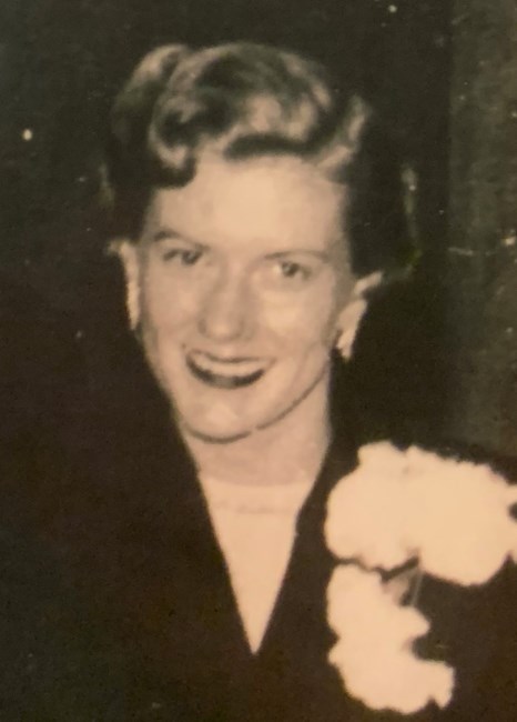 Obituario de Mary Gail Edwards