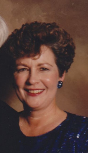Obituary of Joan "Joni" M. (Bent) Vance