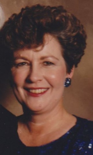 Obituario de Joan "Joni" M. (Bent) Vance
