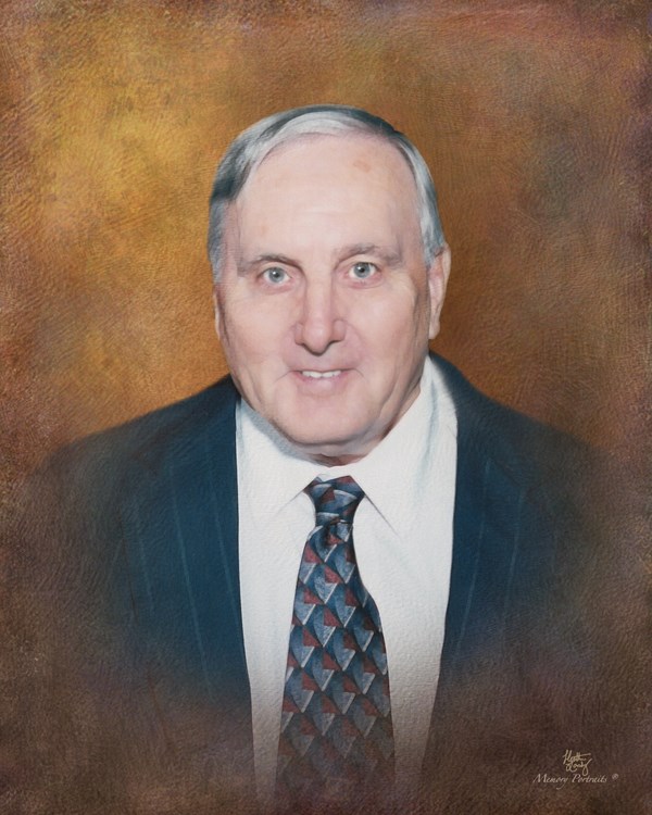 Obituary of Jack DeWayne Jackson - SMSgt Retired