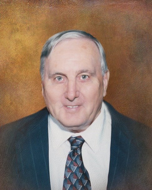 Obituary of Jack DeWayne Jackson - SMSgt Retired