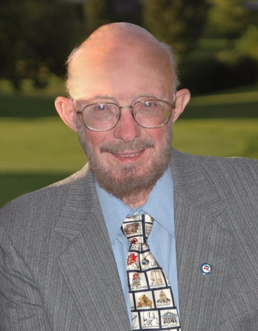 Obituary of Robert Leroy Lord