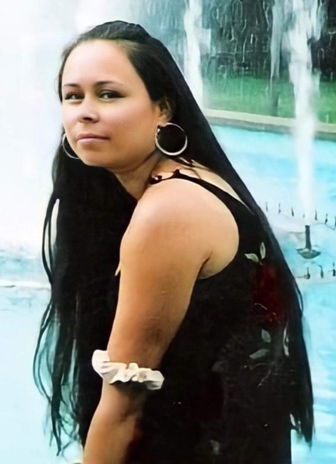 Obituary of Shannon Ashley Francis Sylvester