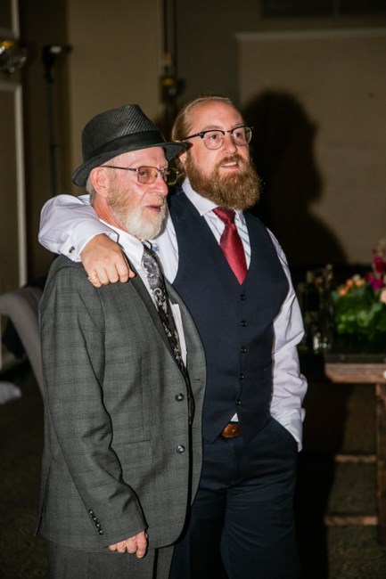 Obituary of Ronnie Ray Hill