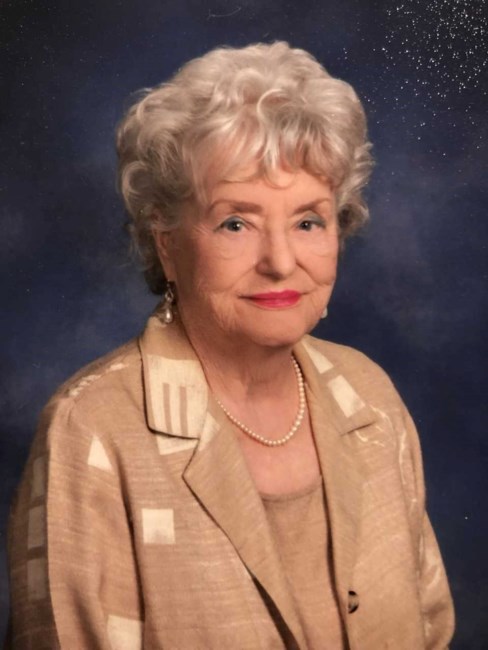 Obituary of Margaret Louise Myers