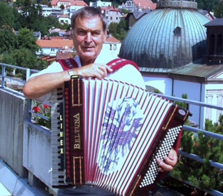 Obituary of Karl Nagele