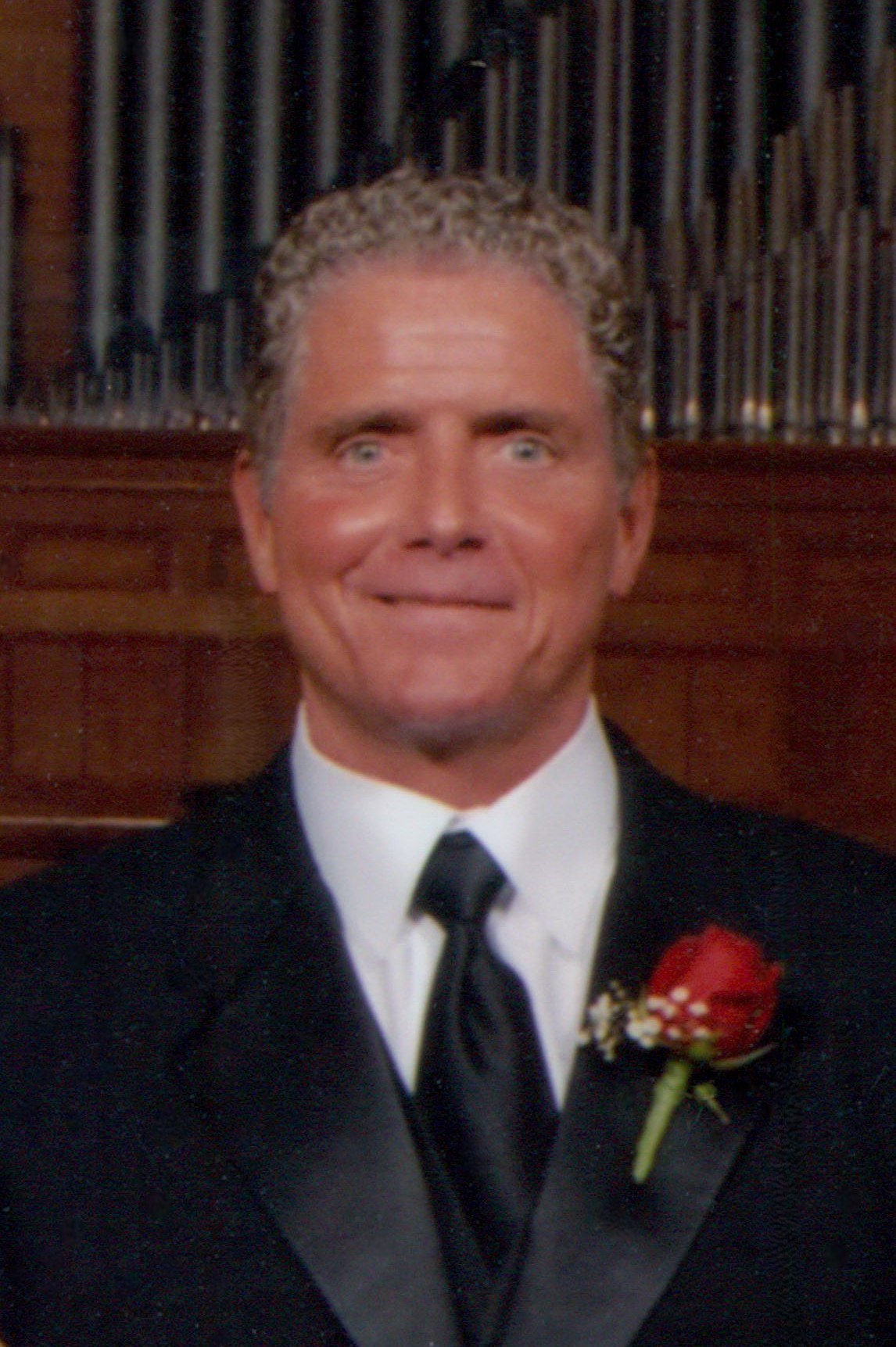 Obituary of Olney Bruce Swope