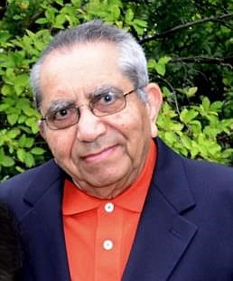 Obituary of Satish Makkar