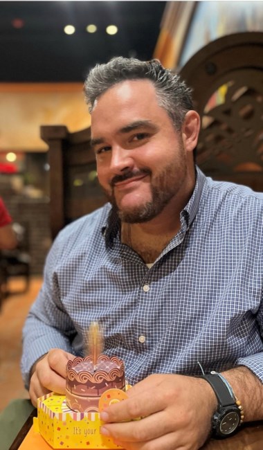 Obituary of Brian Embree Tucker