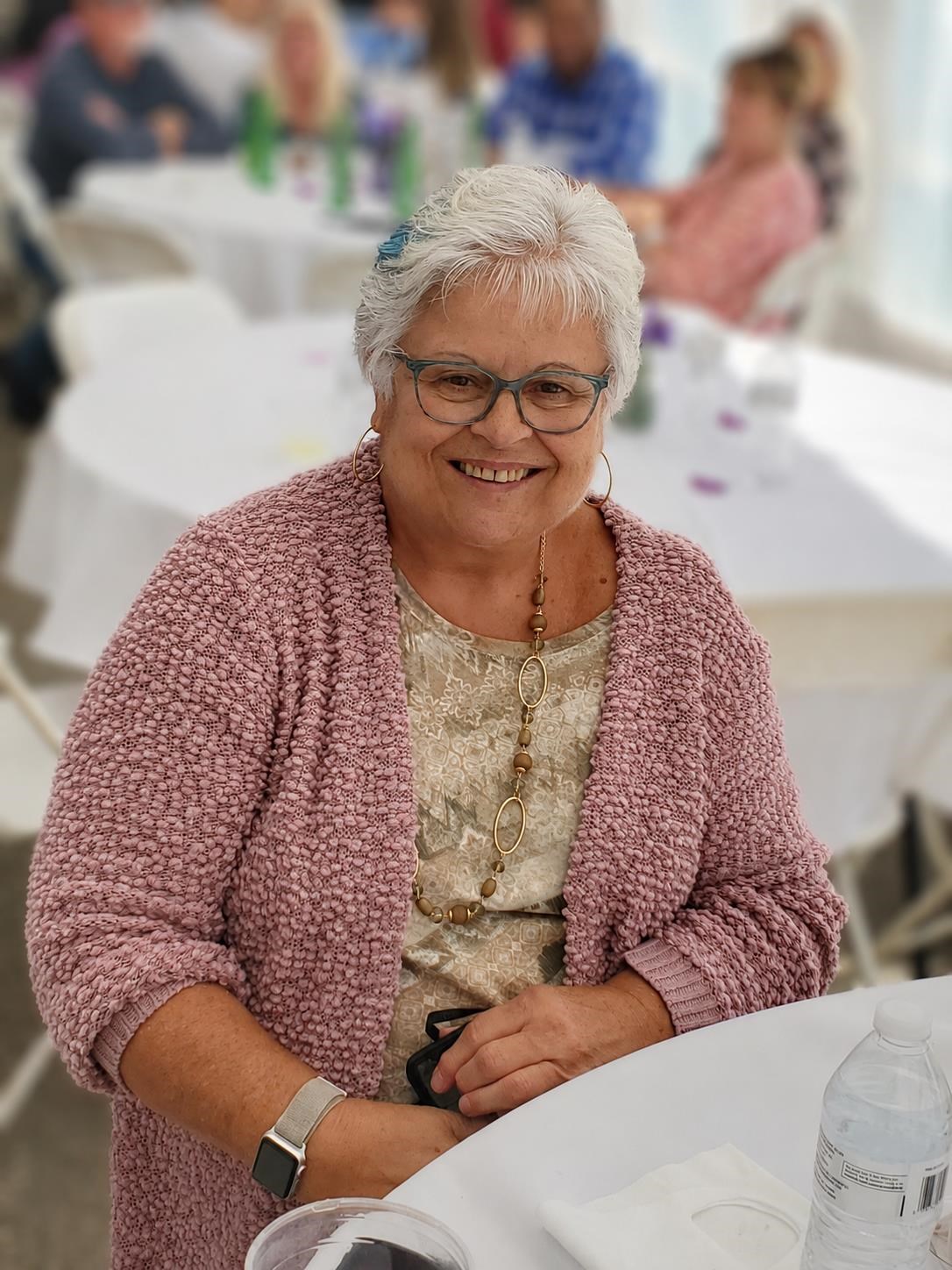 Obituary of Carol Ann Bucholtz