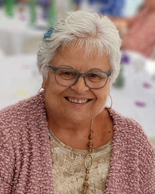 Obituary of Carol Ann Bucholtz