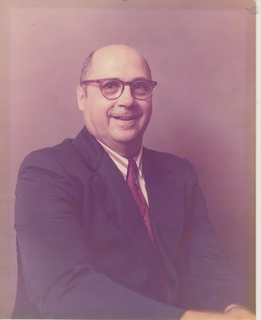 Obituary of William D Greene