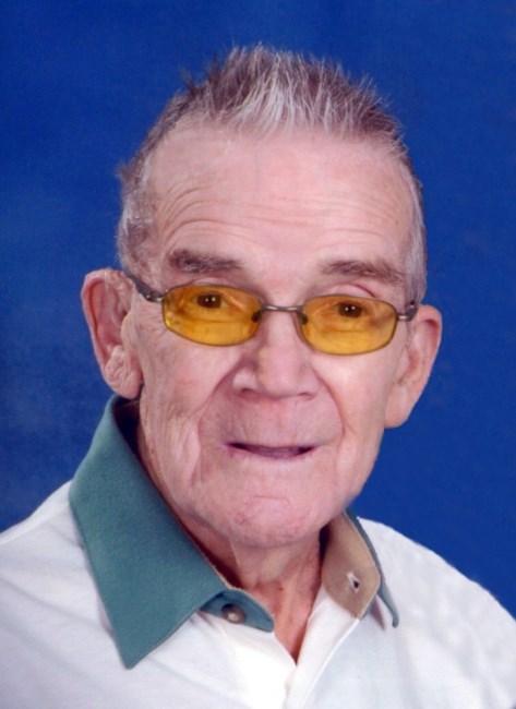 Obituary of Darrell M Bacon