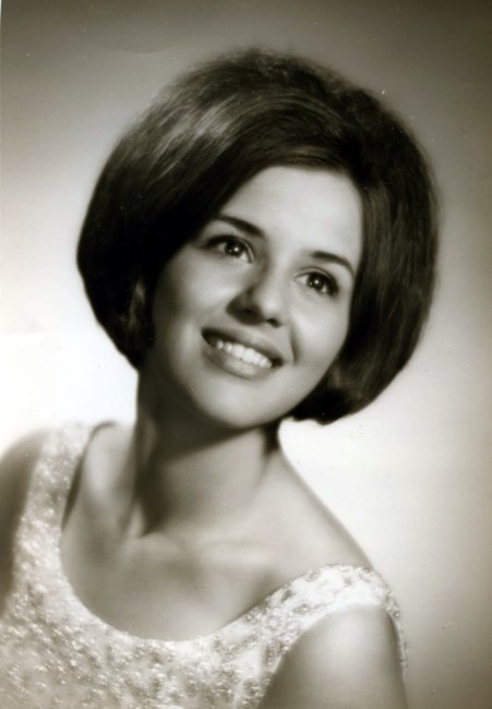 Obituary of Cathy Lassiter Jacobsen