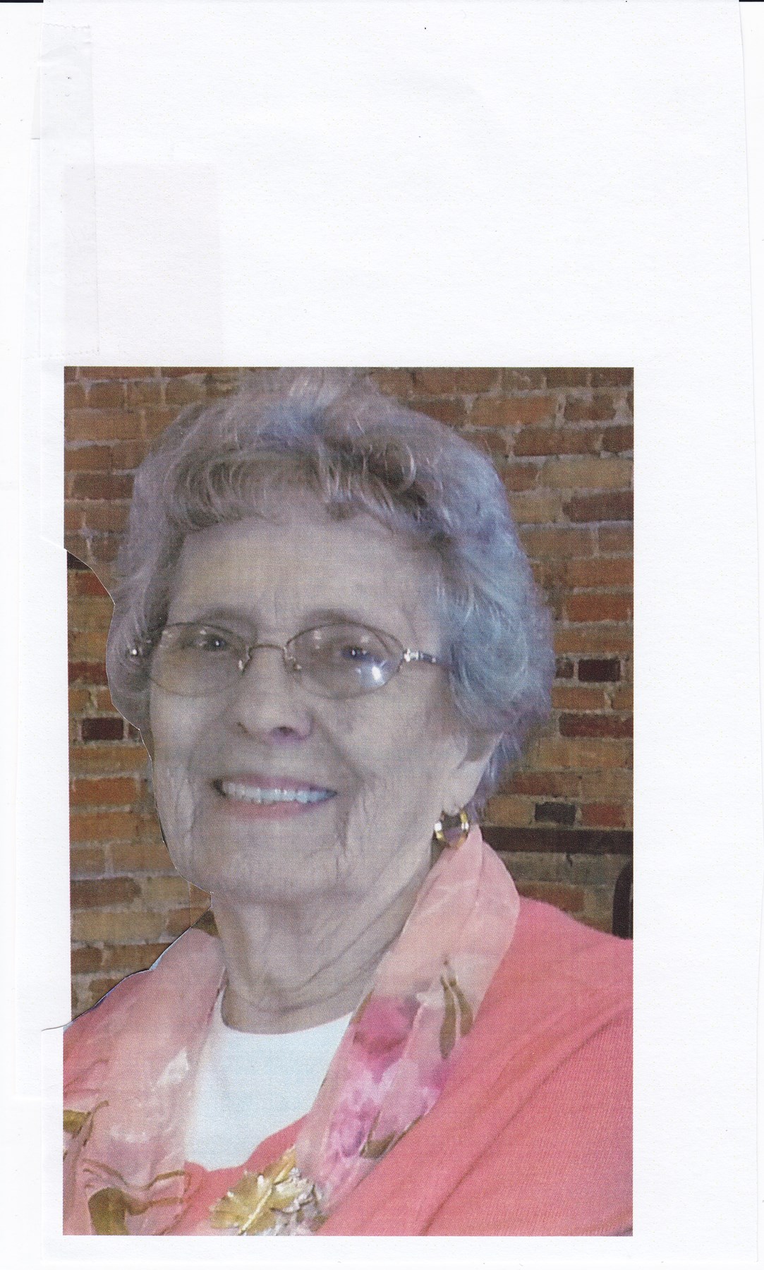 Virginia Widmayer Obituary Dexter, MI