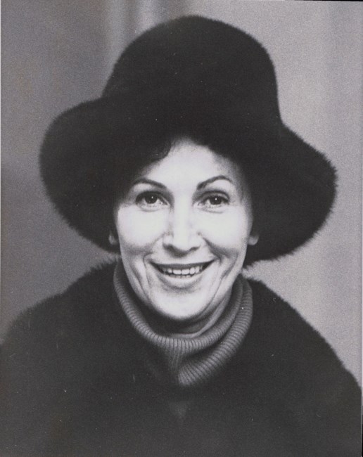 Obituary of Deborah Lancaster
