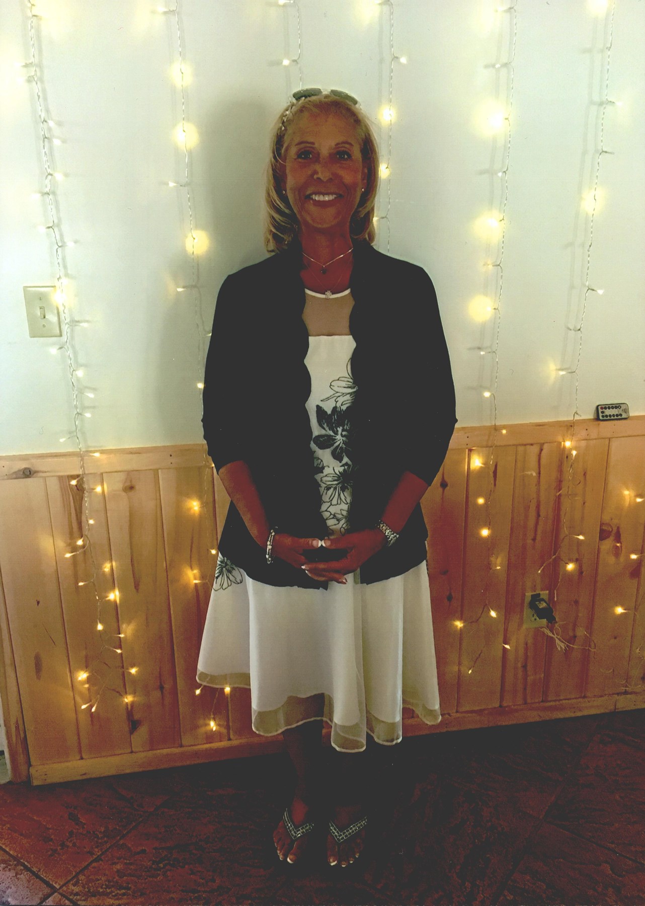 Obituary of Sheryn Aleta Sackett-Carter