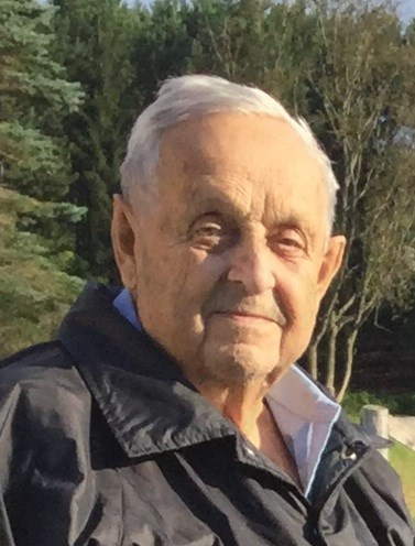 Avis de décès de Dominique Légaré