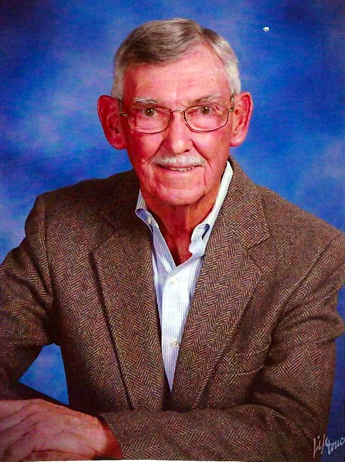 Obituary of Herman "Cub" Barrow Jr.