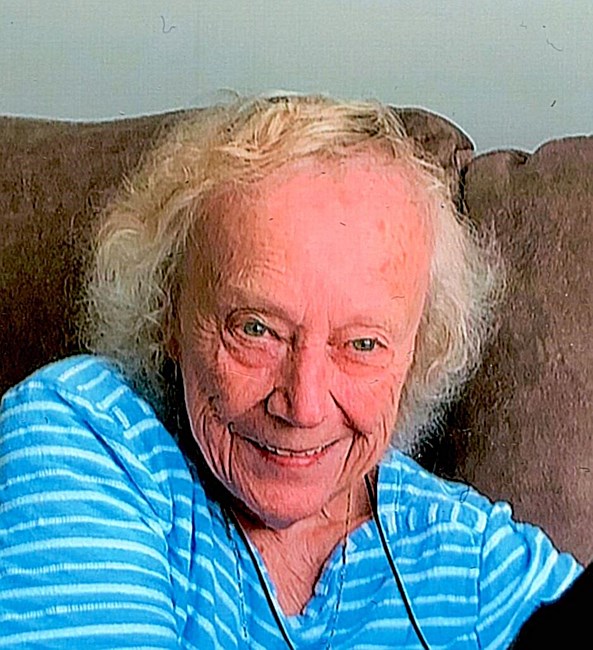 Obituary of Constance "Connie" Helen Wilson