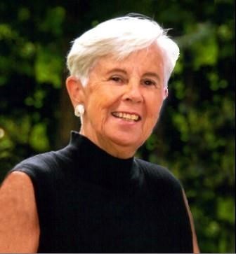 Obituary of Maripat Wall Berry