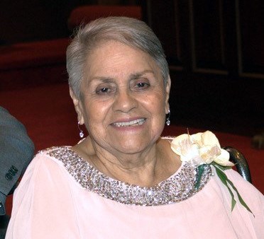 Obituary of Maria A Salazar