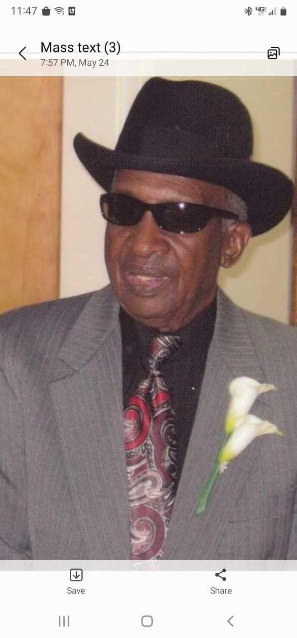 Obituary of Robert Rainer Jr.