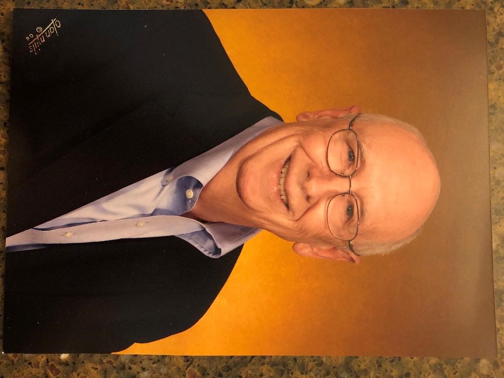 Obituary of Thomas Wesley Bennett