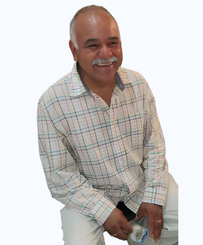 Obituario de Francisco Javier Herrera Chavez