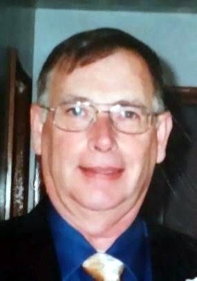 Obituary of Charles Eugene Dickens